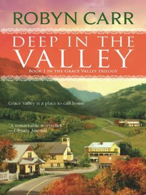 cover image of Deep in the Valley